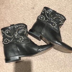 Isabel Marant Ankle Boots